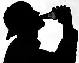 Consumo excesivo de alcohol y daños cerebrales en los adolescentes alcohol_adolescentes1