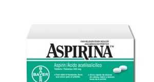 aspirina