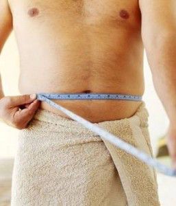 Calcule su indice de masa corporal y su peso ideal imc