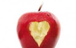Prevenir el cáncer, el infarto y el Alzheimer manzana300x2801