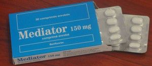 Un fármaco para la diabetes mata a 500 personas 200666-mediator-une-jpg_9494211