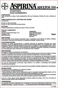 Prospecto