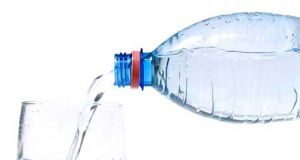 El agua puede ayudar a adelgazar agua