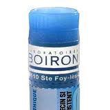 Homeopatía para problemas de memoria boiron__