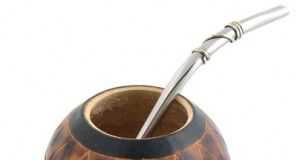 Yerba mate con sabor (I) mate1