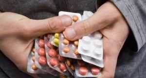 automedicacion