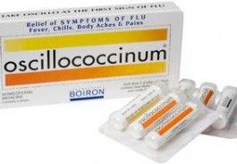 oscillococcinum111