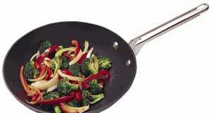 wok