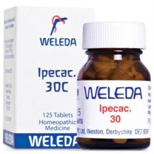 Homeopatía para úlcera duodenal WEL-8095_S1