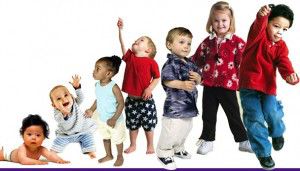 Homeopatía para el crecimiento en niños crecimiento1