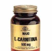 carnitina