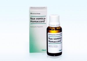 Homeopatía para desintoxicación de la quimioterapia nux_vomica_7791