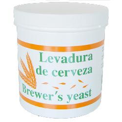 La levadura de cerveza tegor_levaduracerveza250g1
