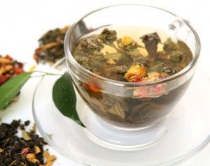 tisana