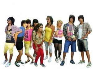Qué es el estirón y cuándo se produce en adolescentes adolescentes1