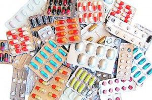 El uso abusivo de antibióticos en España alarma a Europa antibioticos11