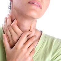 El sexo oral es el mayor factor de riesgo de cáncer de garganta dolor-garganta2