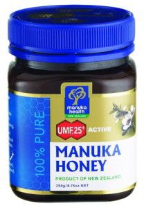 La miel de Manuka como antibiotico natural manuka-mgo-4001