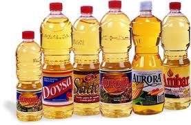 aceites