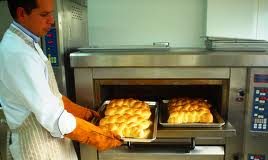 hornopanaderia