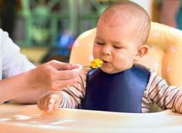 Los síntomas del niño celíaco ninocelaico
