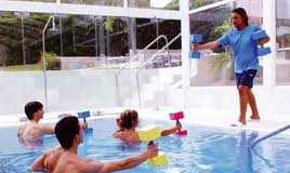 aquagym