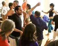 biodanza