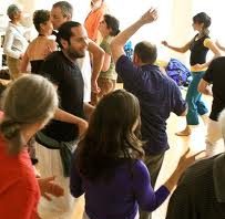 biodanza