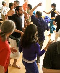 biodanza
