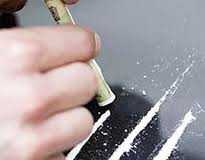 cocainarayas