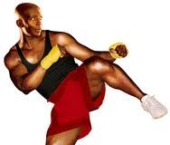 taebo