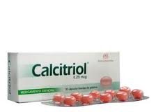 calcitriol