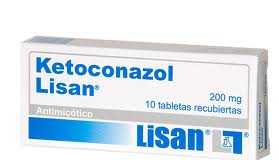 ketoconazol