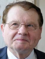 El doctor Luc Montagnier apoya la homeopatía lucmontagnoer