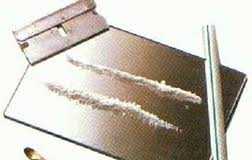 cocainas