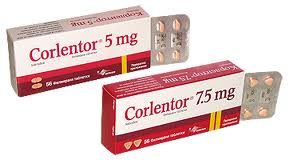 corlentor