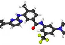 Tratamiento prometedor para la Leucemia Mieloide Crónica Nilotinib