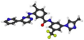 Nilotinib