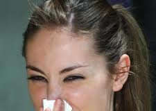rinitisalergia