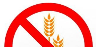 celiacos