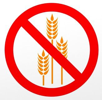 Potencial riesgo para celíacos por cosméticos que contienen gluten celiacos