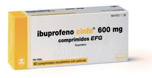 ibuprofeno