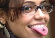 piercing-lengua