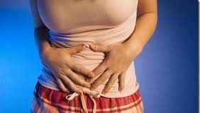 gastritis