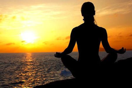 La meditación puede desactivar regiones cerebrales meditacioncerebro