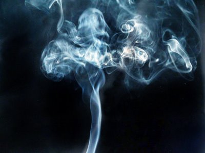 Niveles de cadmio y plomo en la sangre pueden afectar la fertilidad Humo-del-Cigarrillo
