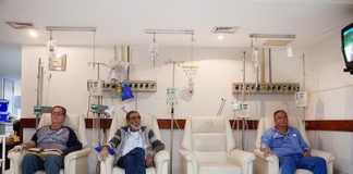 quimioterapia