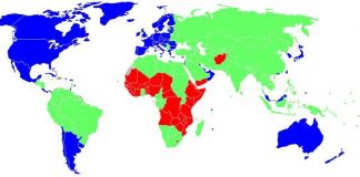 Tercer-mundo