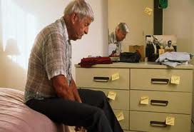 Pacientes con Alzheimer podrían estar tomando drogas que intervienen con los inhibidores de colinesterasa alzheimer-pastillas