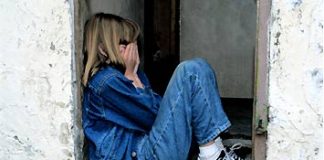 depresion-infantil
